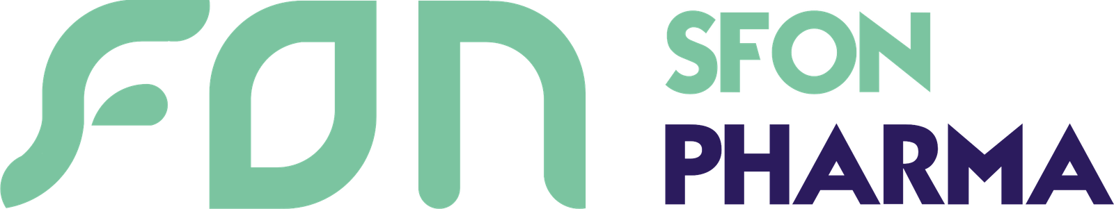 SFON Pharma Logo
